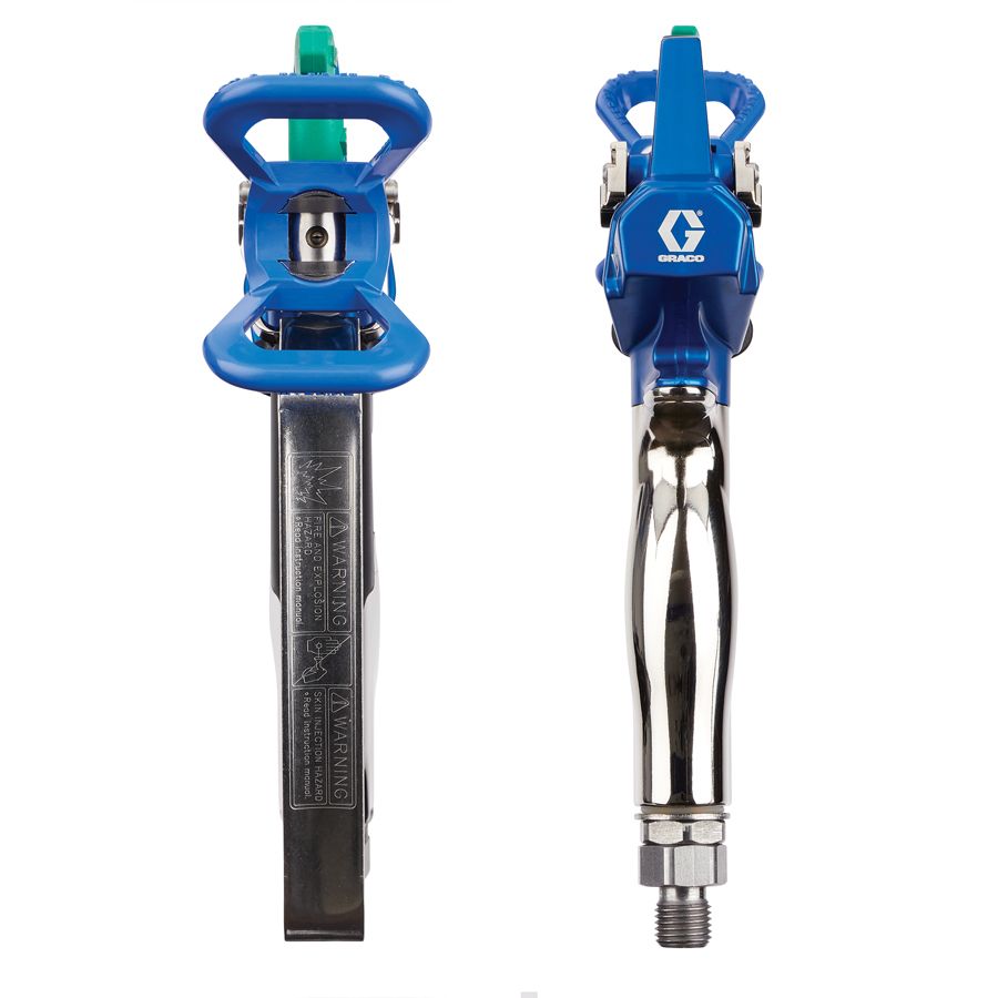 3a6290g pistolet de pulvérisation sans air contractor pc - graco - 248 bar_5