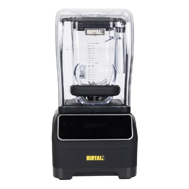 Blender de bar numérique silencieux 1,8L - Buffalo - HX583_5