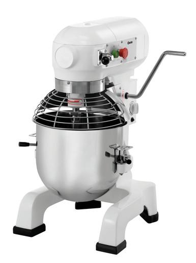 Batteur-mélangeur planétaire T 7,5kg/20L AS 101939 Bartscher_5