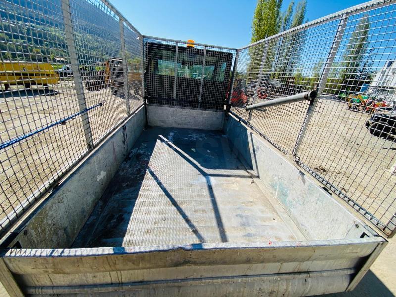 GOUPIL électrique avec benne basculante (NET DE TVA)_5