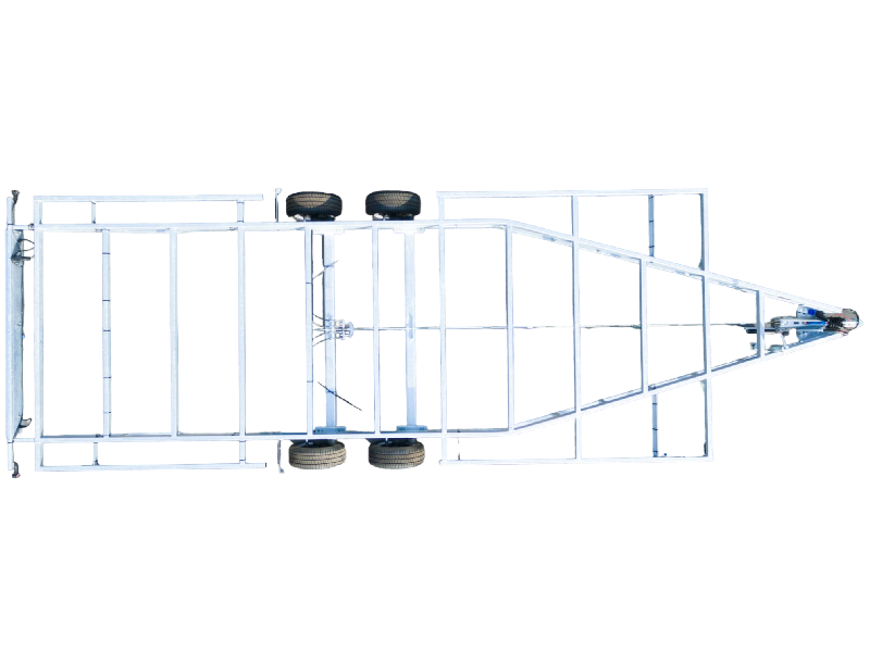 TH 8m40 x 2m44 Plateau 2 essieu x 1800 kg_5
