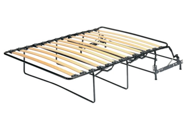 Canapé 3 places Cap Ferret 165 cm - Home Spirit - Lin, Plumes et Structure en Hêtre_5