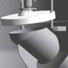 Poussoir sous vide HVF 670 - pour jambon cuit haut de gamme à base de morceaux de muscles entiers_5