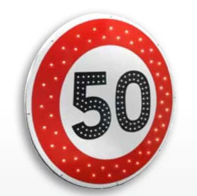 Panneaux signalisation lumineux LED_5