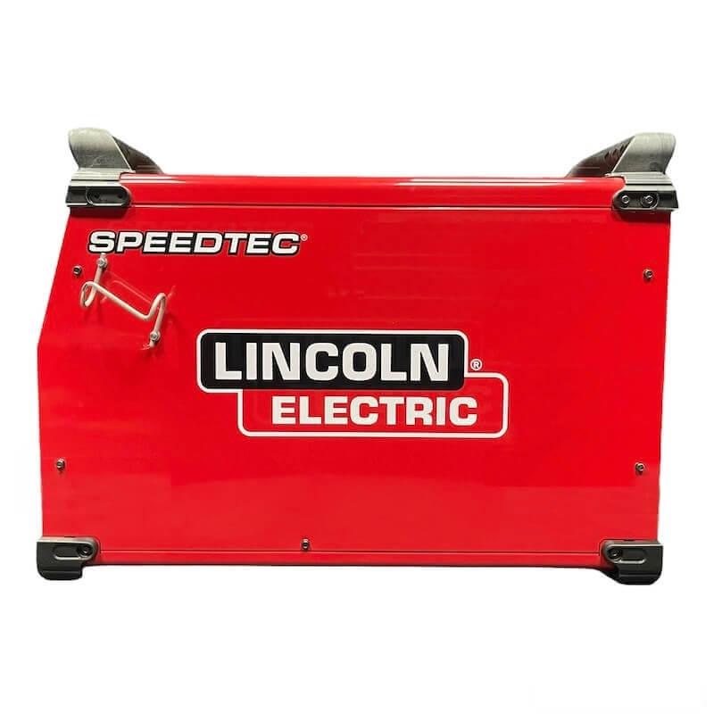 Poste à souder mig mag speedtec 320cp pulse LINCOLN ELECTRIC_5