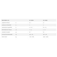 Xe 10000 - déchaumeur à disques - bednar - largeur de travail 10m_5