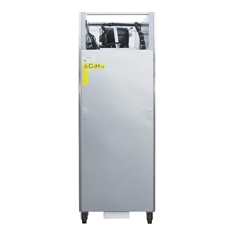 Armoire réfrigérée négative 2 portillons GN 2/1 Série G CW194 Polar_5