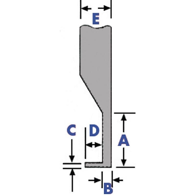 Pied à coulisse digital 200 mm - écran digital précis 0,01 mm - avec 5 jeux de touches et coffret_5