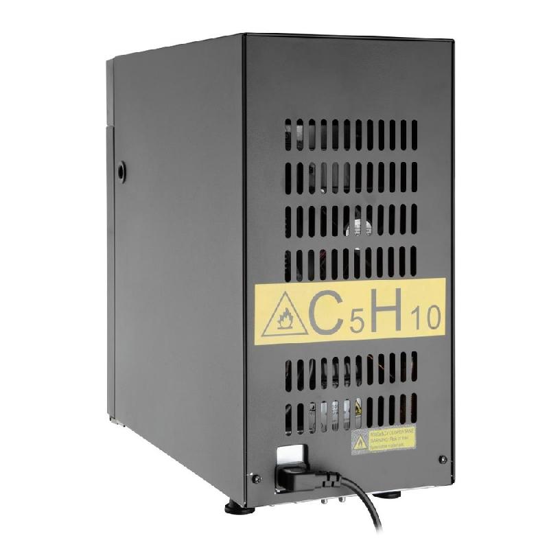 Refroidisseur de lait Série G avec cuve de 4,5L - Polar - PG005_5