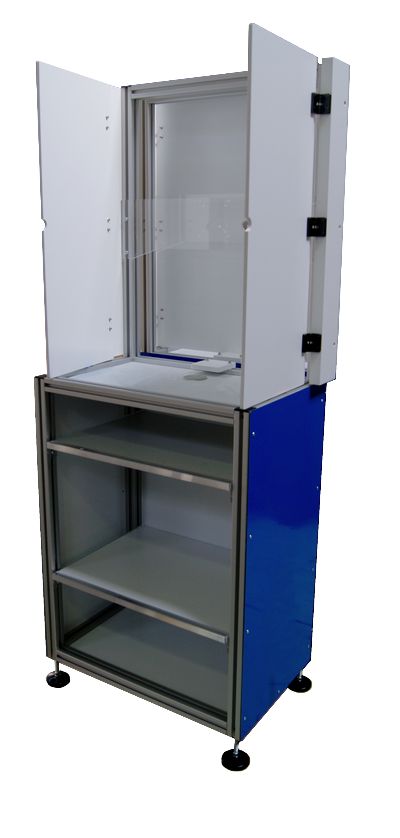 Station de travail mobile sur mesure_5