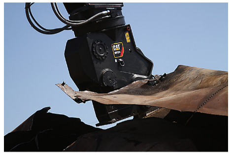 Cisailles universelles mâchoire pour réservoirs mp324 - caterpillar finance france_5