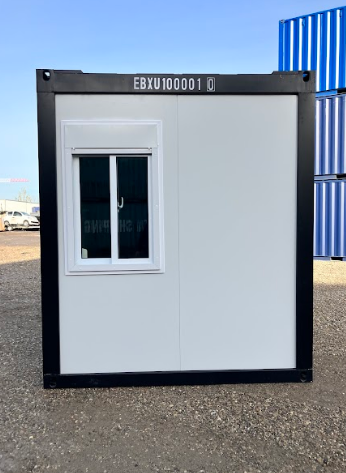 Container Bureau Eurobox - Locaux d'entreprises modulables avec aménagements sur-mesure_5
