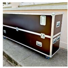 Malles de transport pour entrepôts, chantiers et zones d'expédition_5