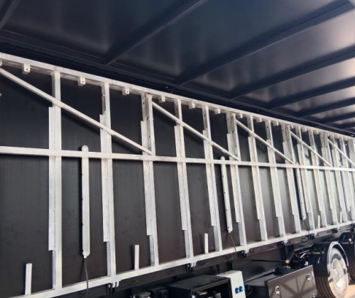 Scène mobile 3 en 1 - 80, 100 ou 120 m² - EMS Stage 100 Full_5