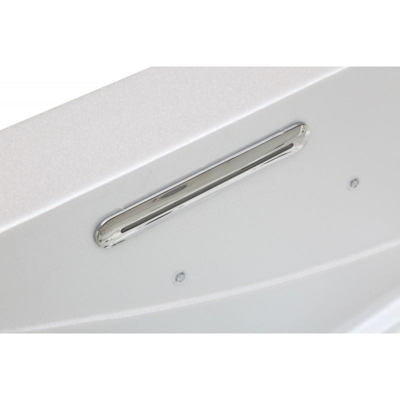 SPA 5 PLACES ARCHIPEL® GT5 BLANC NACRÉ - SPA THÉRAPEUTIQUE BALBOA® 215 X 215 CM_5