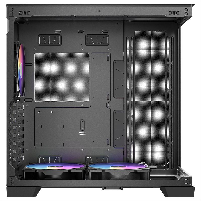 ANTEC Constellation C8 ARGB Boîtier PC Full Tower ATX, noir_5