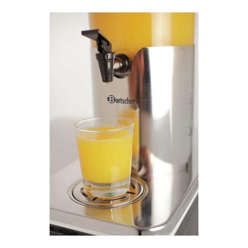 Distributeur boisson DTE5 | Bartscher_5