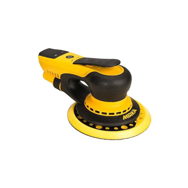 Levier 5,0mm Pour Mirka DEROS MIE6510111 - Pièce Détachée Ponçeuse