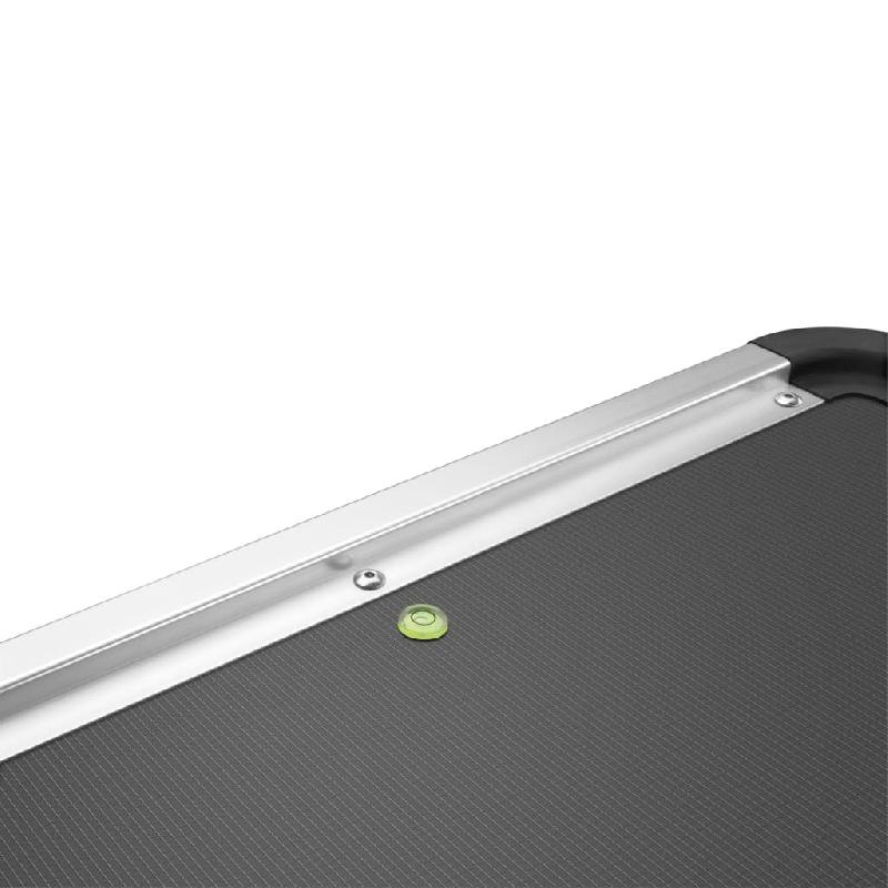Hailo plateforme d'escalier tp1 aluminium 424855_5
