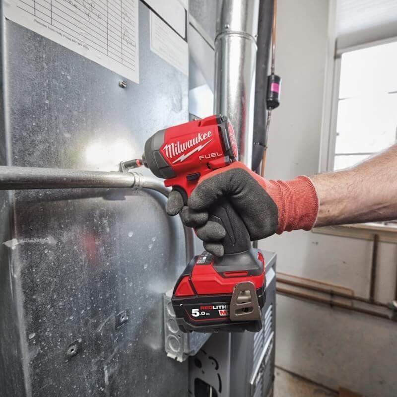 Visseuse à chocs compacte M18 FID3 0X 226 Nm MILWAUKEE - 4933479864_5