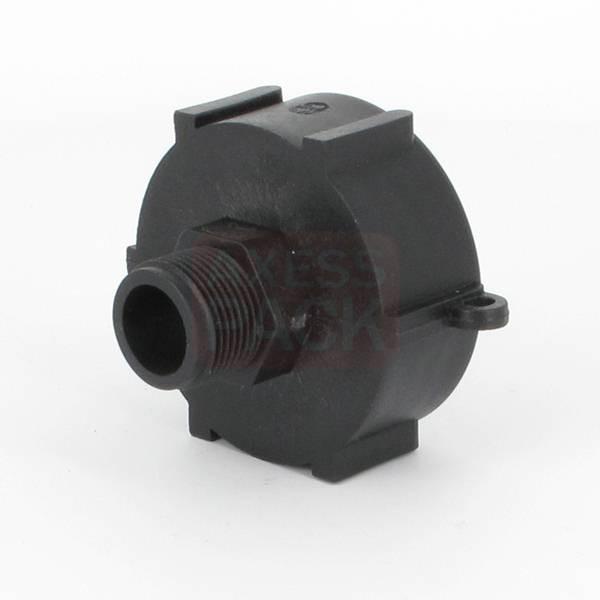 Changement de pas - F 2