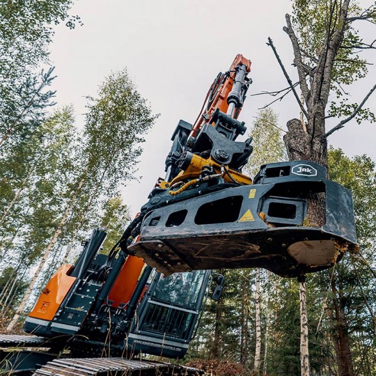 Grappin coupeur à force concentrée couteau fixe_5