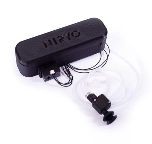 ROBOT COLLABORATIF 6 AXES À PROGRAMMER NED2 NIRYO ÉDUCATIF ROS PYTHON_5