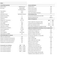 Groupe électrogène industriel KD1650-E - Kohler - 1650 kVA - 50 Hz - Moteur KD Series_5