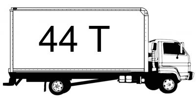 Protège câbles pour poids lourds jusqu'à 44 tonnes - COBRA 31-3_5