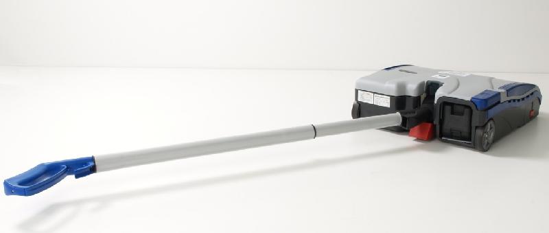 Balayeuse aspirante ls38 l-ion batterie + chargeur inclus_5