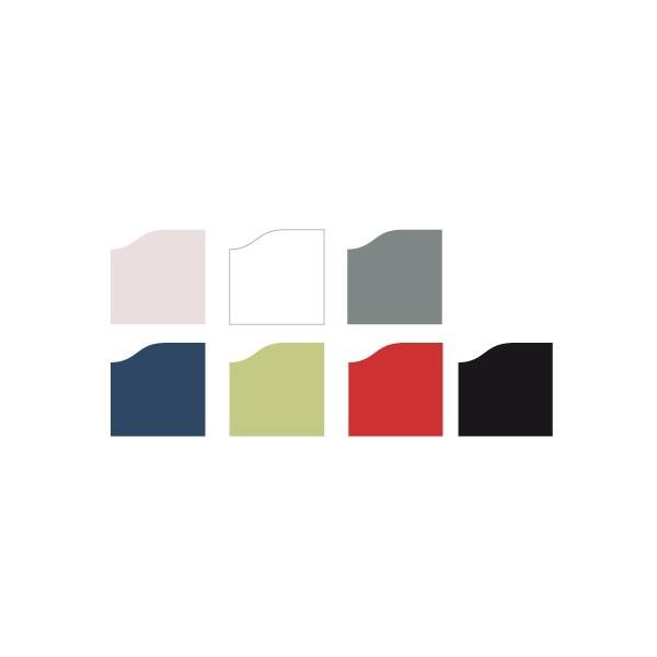 Chaise de collectivité  Still - Blanc_5