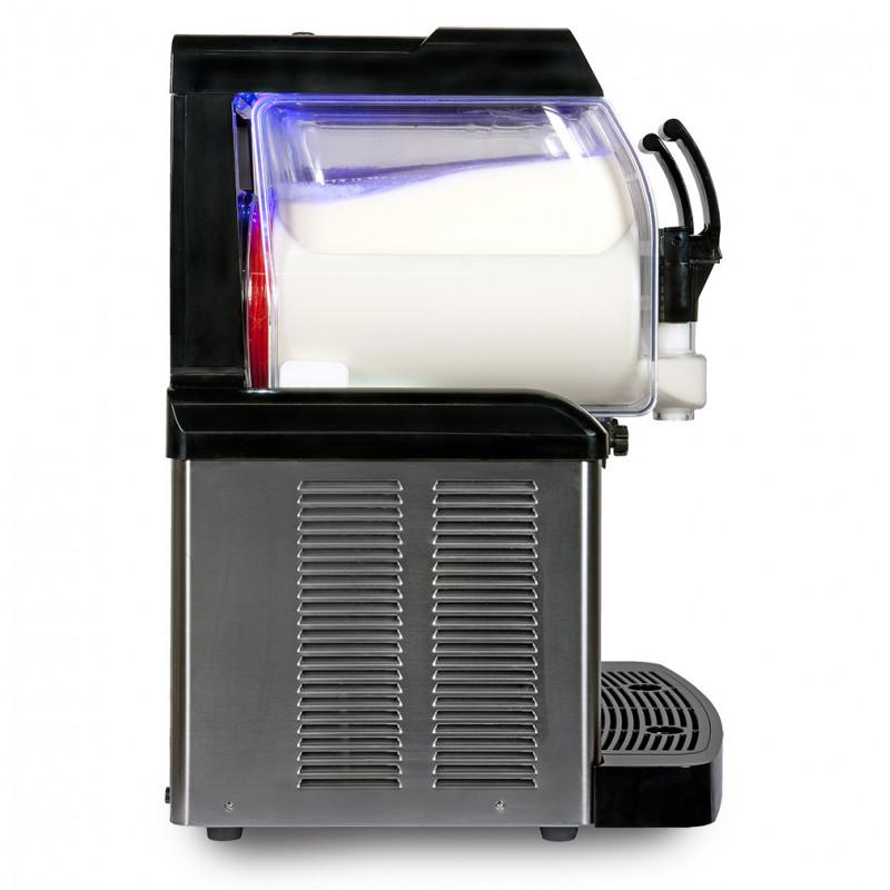 Machine à milkshakes glacés - 2 cuves de 5 litres | SPM drink systems_5