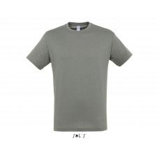 Tee-shirt coton unisexe 150g - 42 couleurs disponibles - 100% coton semi-peigné_5