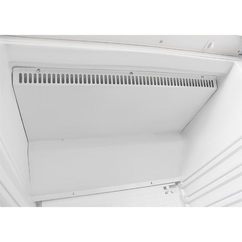 Armoire réfrigérée positive série C blanche 400L PC003 Polar_5