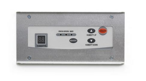 Déshumidificateur industriel dh 115 s   245 l/24h_5