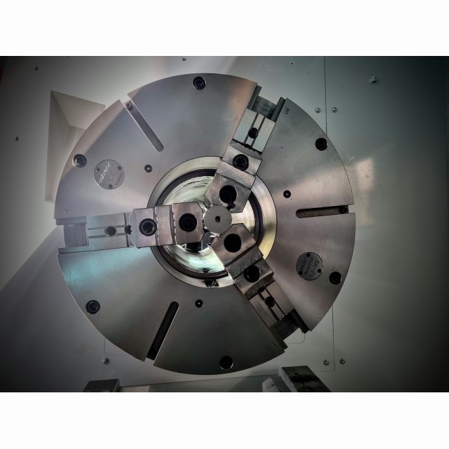 Tour cn à  banc plat - MICROCUT - BNC 40_5