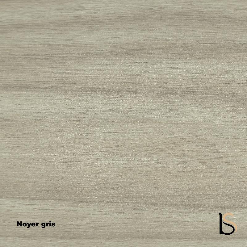 Banque d'accueil avec PMR Torino - 200, Droite, Non, Noyer grisé / anthracite_5