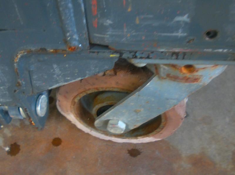 Nacelle verticale BRAVIISOL leonardo hd occasion_5