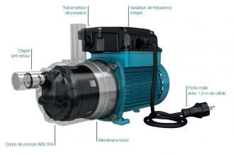 Pompe CALPEDA meta - 308915_5