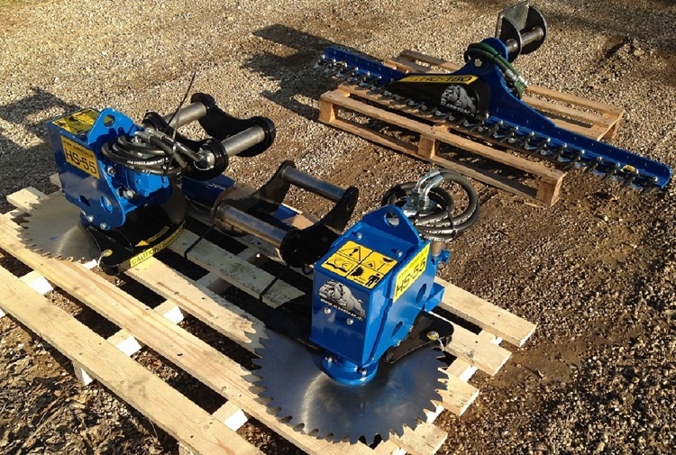 Taille haie professionnel avec pression max 160 bar