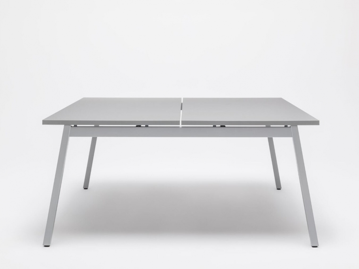 Bureau opératif droit hautement fonctionnel - OGI M - Design ergonomique et modulable_5