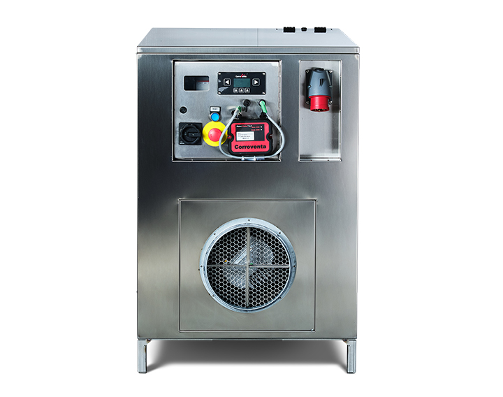 Déshydrateur à adsorption Corroventa A15 - Performances impressionnantes pour applications industrielles_5