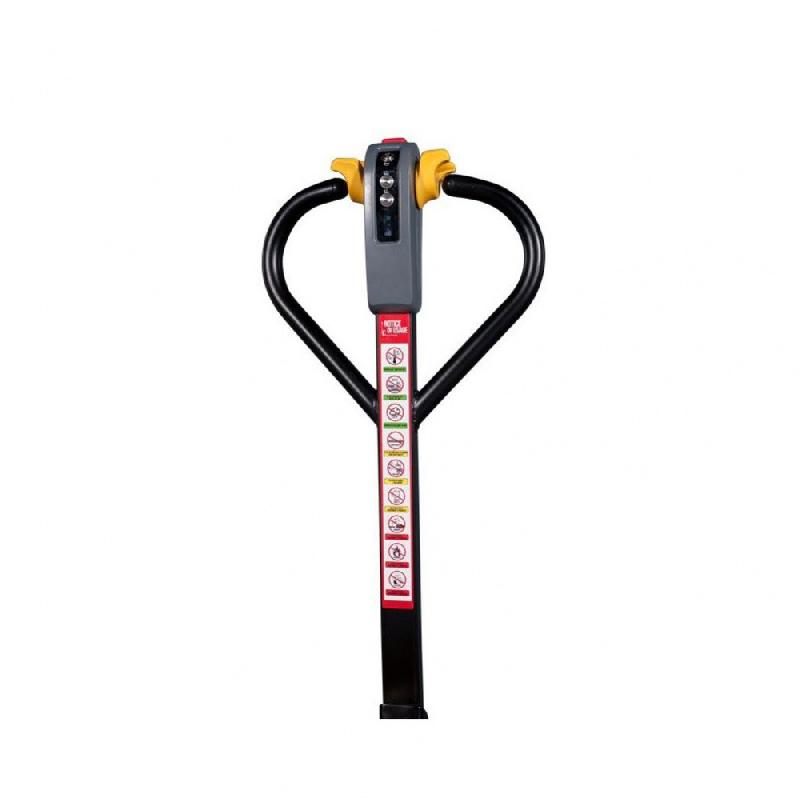 Transpalette électrique EPT 15H - 1500KG, fourches 1150MM x 550MM, batterie Lithium-Ion_5