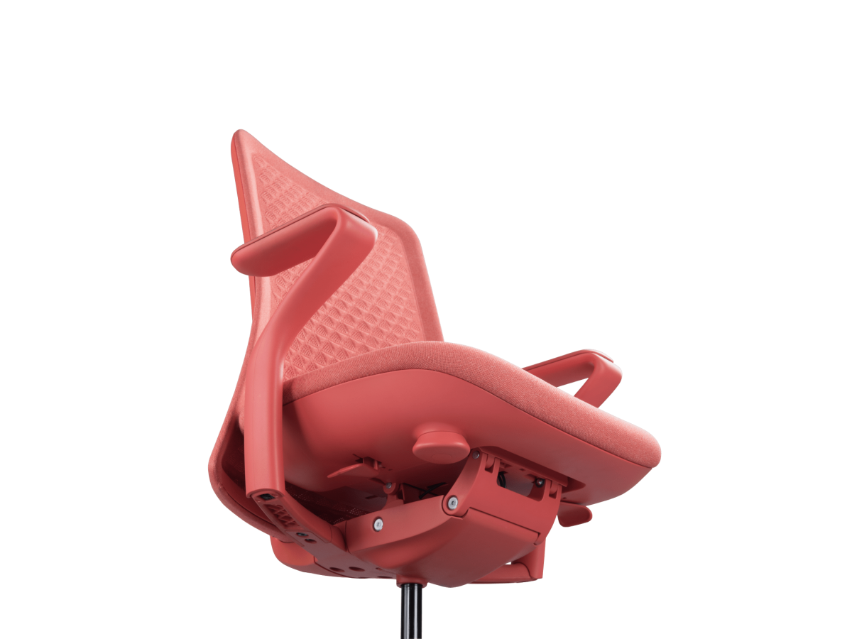 Fauteuil de bureau ergonomique, confortable et design - COLORS_5