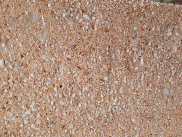 Jardinière pour collectivités carrées ou rectangulaires en béton - article 209 - fibres projetées pour humidité et résistance_5