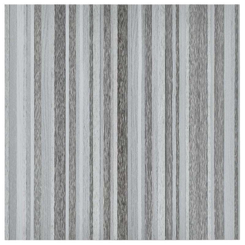 Vidaxl planches de plancher autoadhésives 20 pcs pvc 1,86m² gris clair 330149_5