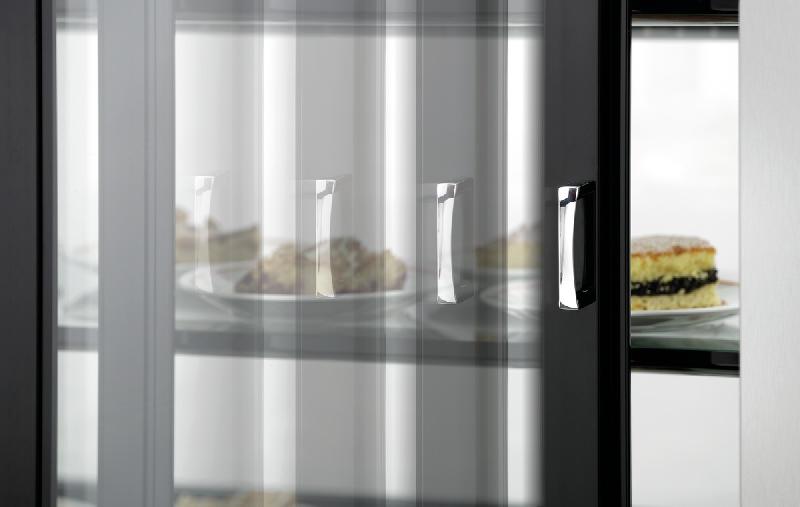 Vitrine réfrigérante KV 270L 700562 Bartscher_5