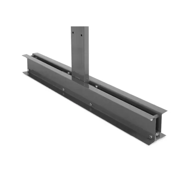 Cantilever robuste et résistant - Stockage de charges longues, légères ou mi-lourdes - 4000 kg_5