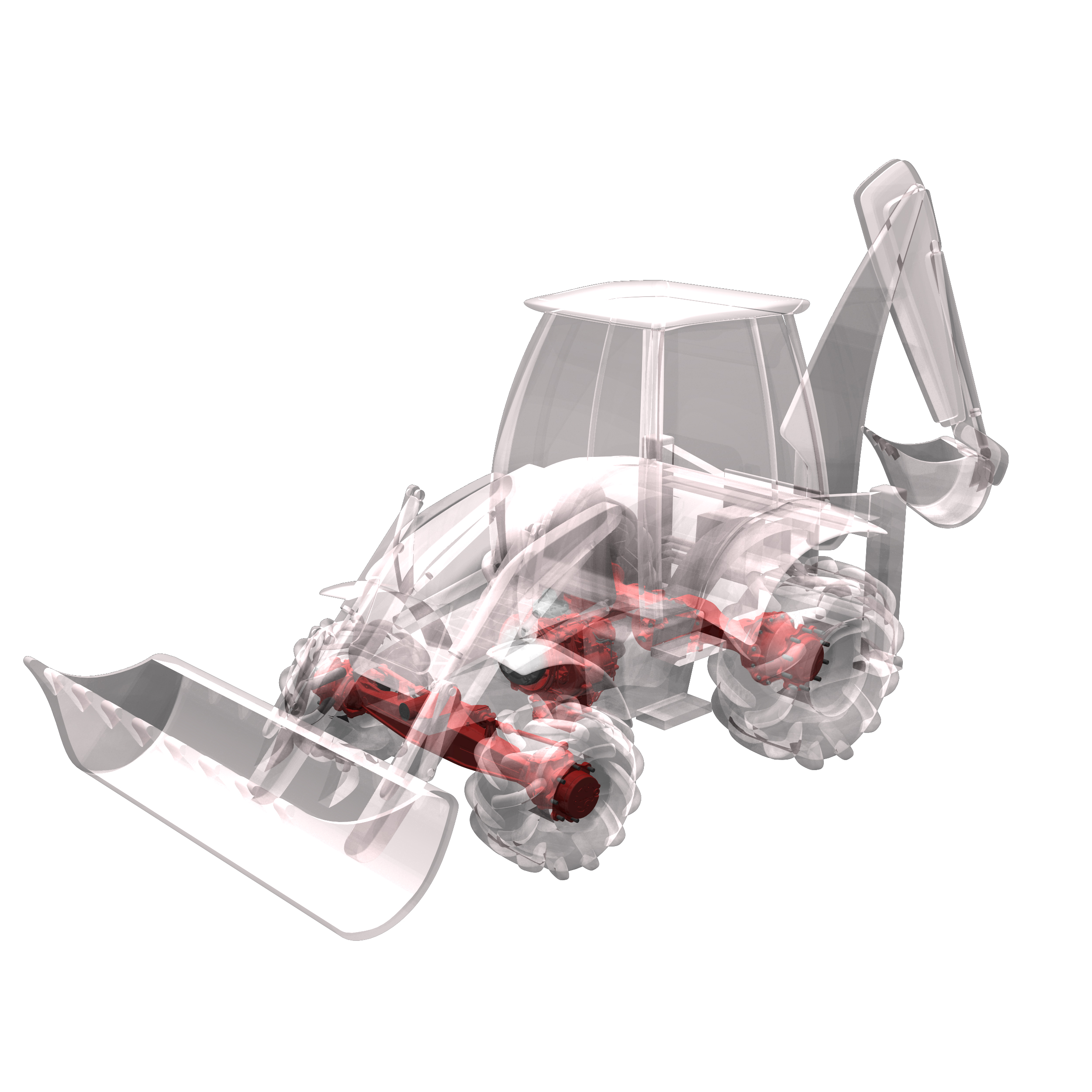 Pièces pour transmissions Carraro Dana Spicer