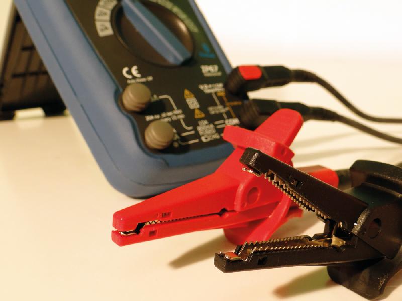 FI279MG | Multimètre numérique portable graphique - TRMS AC+DC - 50 000 points - Fonction oscilloscope 1 voie 10 MHz - Interface Bluetooth_5